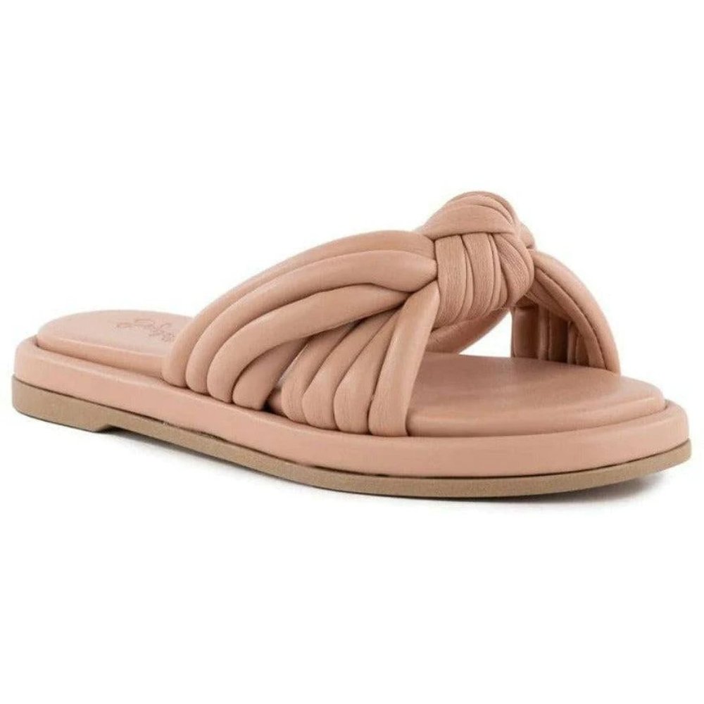 Seychelles Simply the Best Slide Sandal